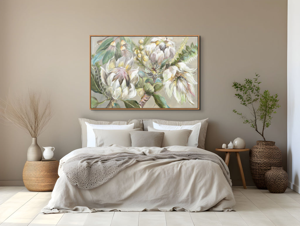 Quiet Belonging Print