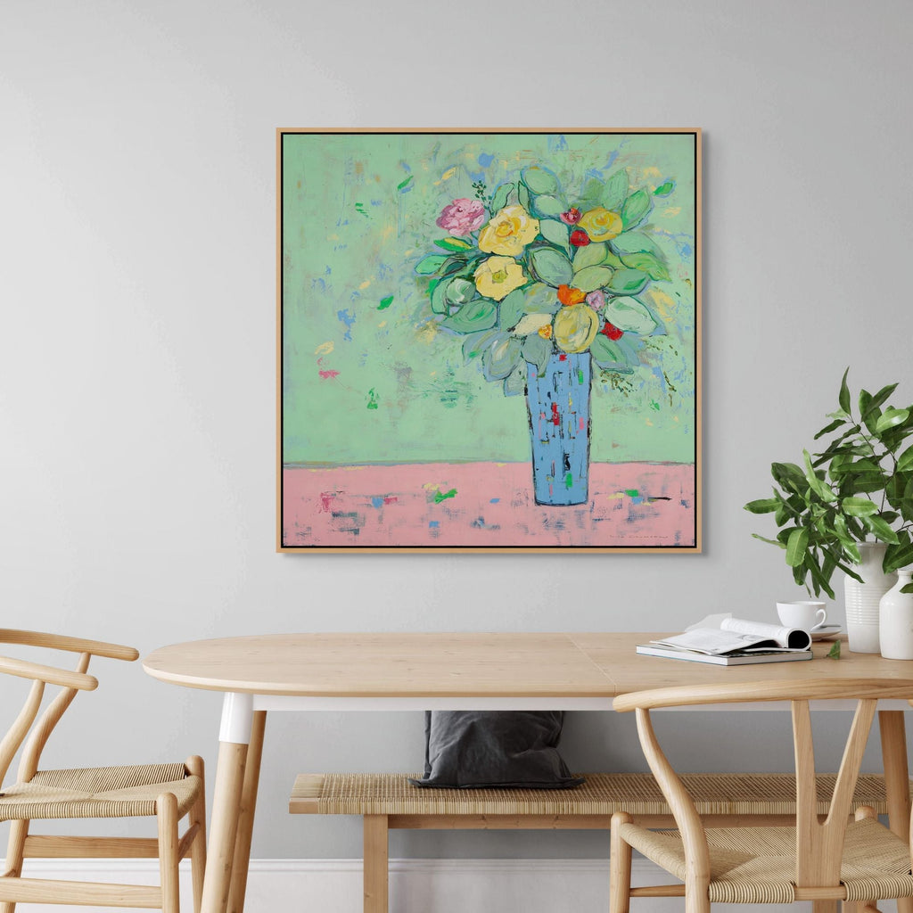 Springtime Print