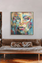 Tapestry of Life Print