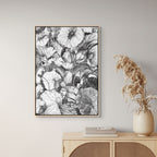 Water Lilies Print