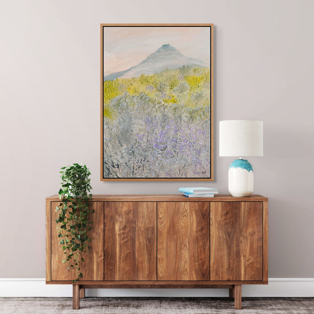 When I Dream Print