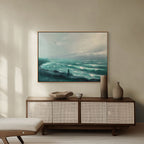 Wild Shores Print